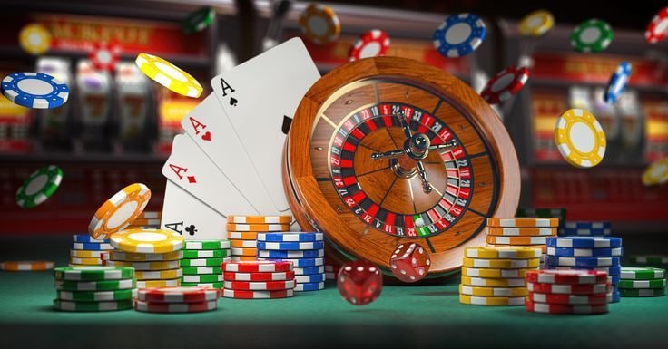 slot game Philippines sports and casino gaming platform hero banner