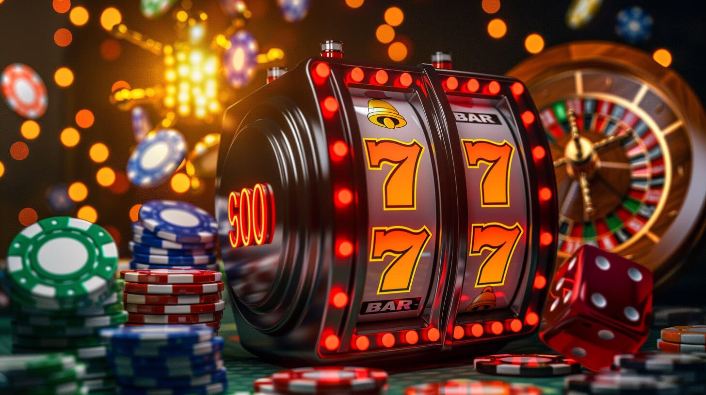 Filipino users enjoying slot game on smartphones in the Philippines