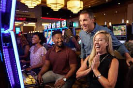 Filipino player enjoying mobile sports betting and casino-style games on slot game platform