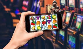 Step-by-step guide to placing a bet on slot game in the Philippines